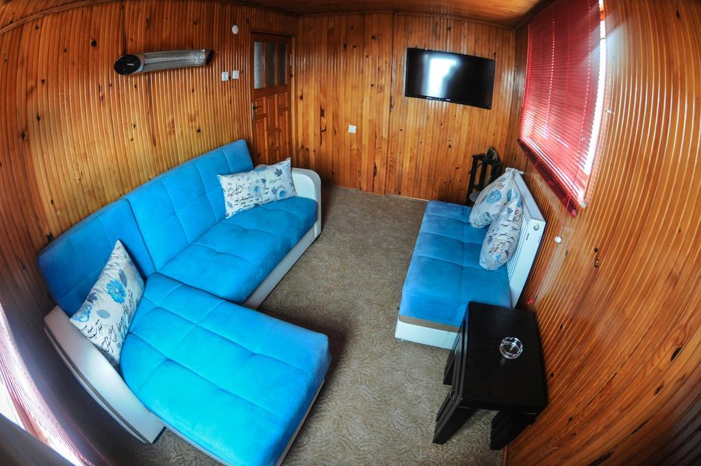 Doa Apartment Trabzon Kamer foto