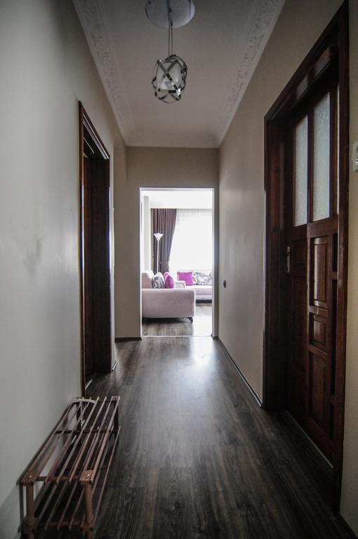 Doa Apartment Trabzon Kamer foto