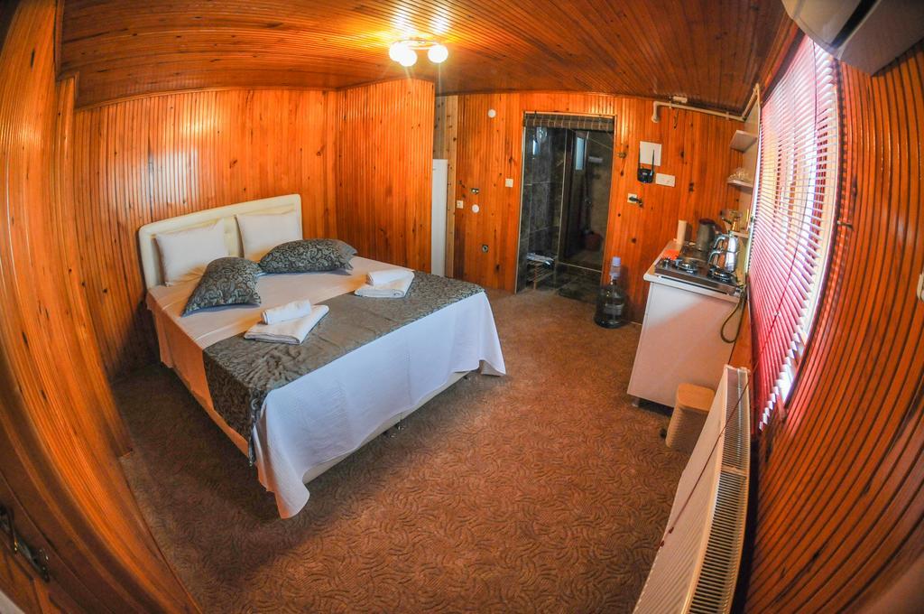 Doa Apartment Trabzon Kamer foto