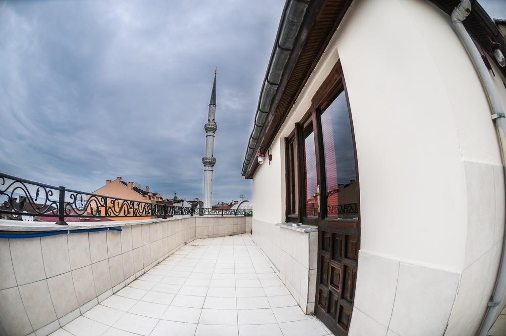 Doa Apartment Trabzon Kamer foto