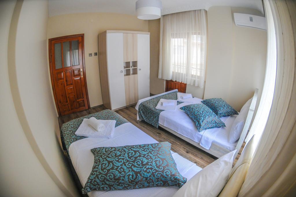 Doa Apartment Trabzon Kamer foto