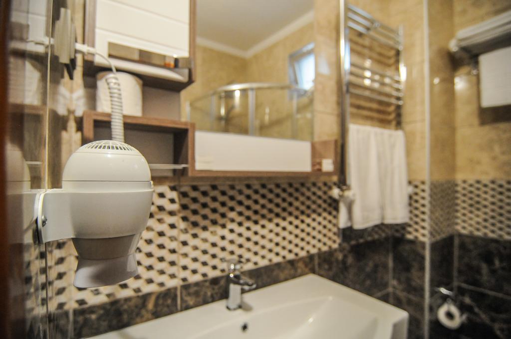 Doa Apartment Trabzon Kamer foto